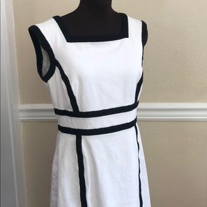 Tahari dress